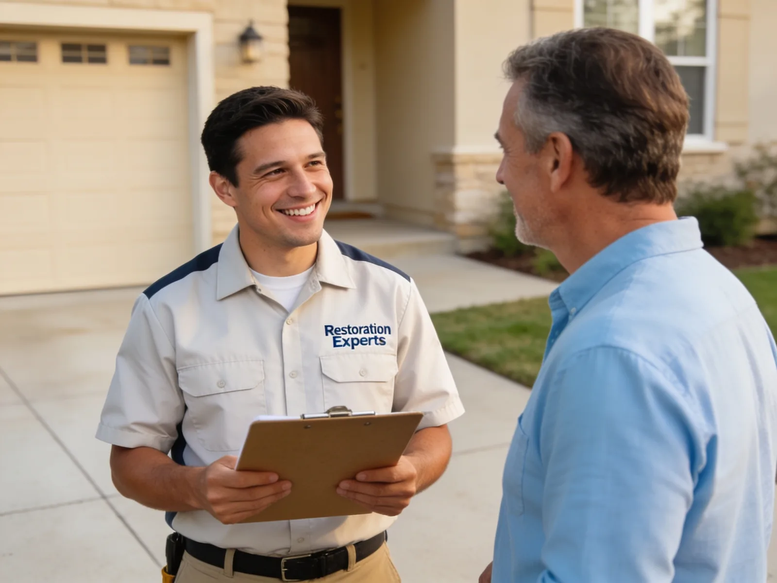Water Damage Cleanup Wiley, CO FAQs